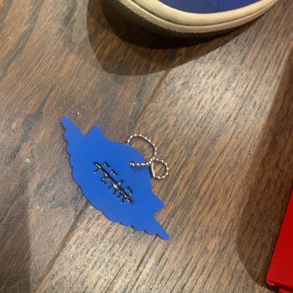 Michael Jordan kith edition jumpman 1s mid colors - Picture 6 of 7